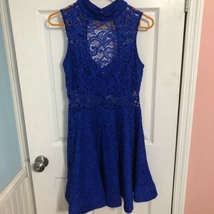 Homecoming Dress
